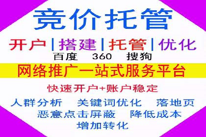 SEM主管案例分析：提升转化率实战